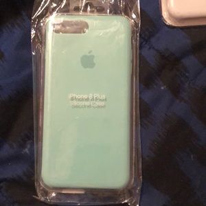 iPhone 8 Plus case